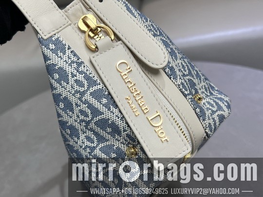 Dior Bags Dior Journey 2416 25.5x14.5x14cm yz