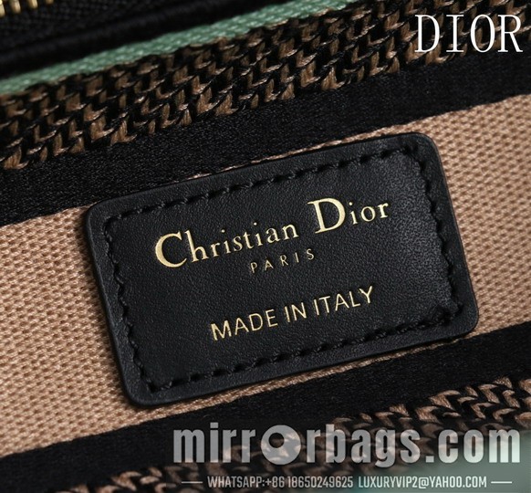 Dior Bags Dior Lady M056515 24x20x11cm yz2