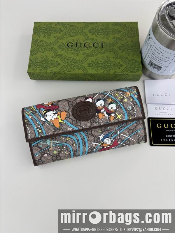 1:1 Gucci Bags 647828 19x10x3.5cm ZC