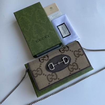 1:1 Gucci Bags 621892 19X10X4CM DF
