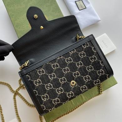 1:1 Gucci Bags 401232 20X13.5X3cm DF