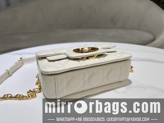 Dior Bags Dior Jolie 9224 19x12x6cm yz2