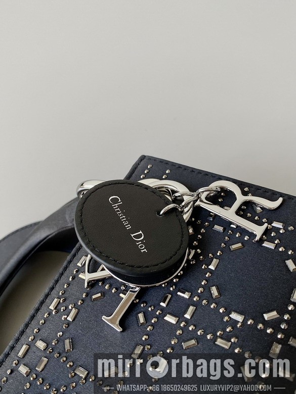 Dior Bags Dior Lady 1004 17x15x7cm yz1