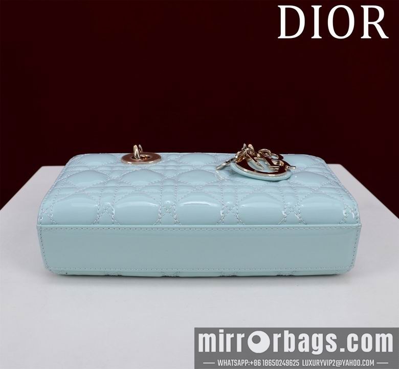 Dior Bags M0541 26X13.5X5cm 21X12X6.5cm 16.5X6X10cm BG 9