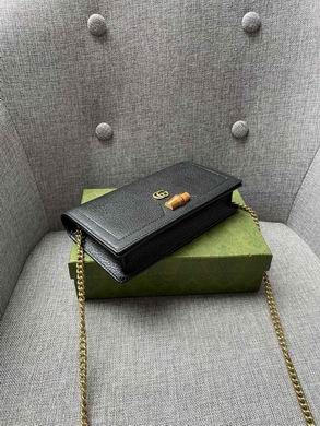 1:1 Gucci Bags 696817 19X11X5cm DF
