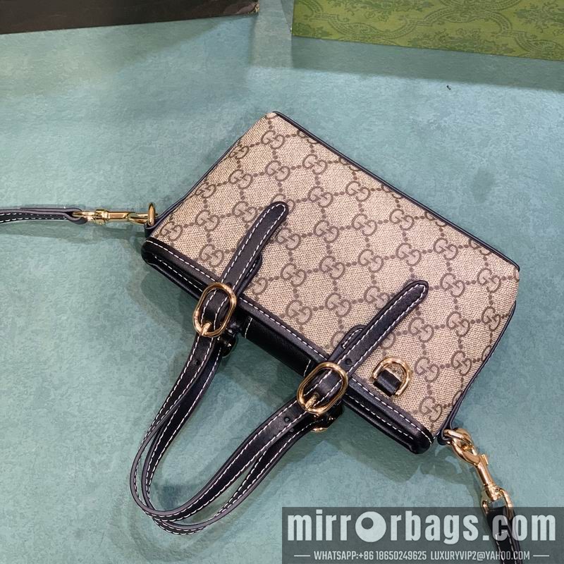 1:1 Gucci Bags 855491 17.5x11x6.5cm DF 3色