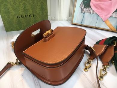 1:1 Gucci Bags 675797 21X15X7cm DF