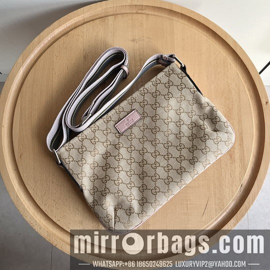 1:1 Gucci Bags GG 189749 27x17x4cm ss1