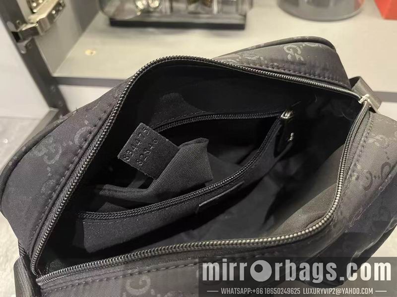 1:1 Gucci Bags 834475 24.5x18x6.5cm DF