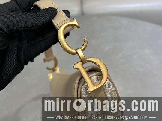 Dior Bags Dior 0456 17x5x15cm yz