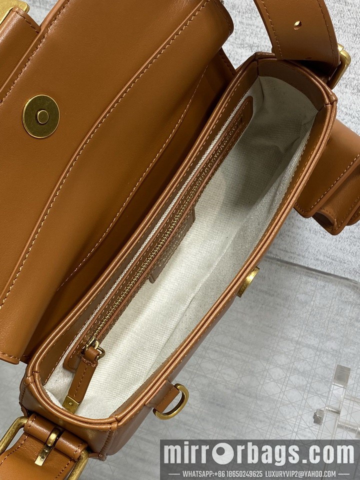 Dior Bags Dior street chic 6602 24x5x12.5cm yz1