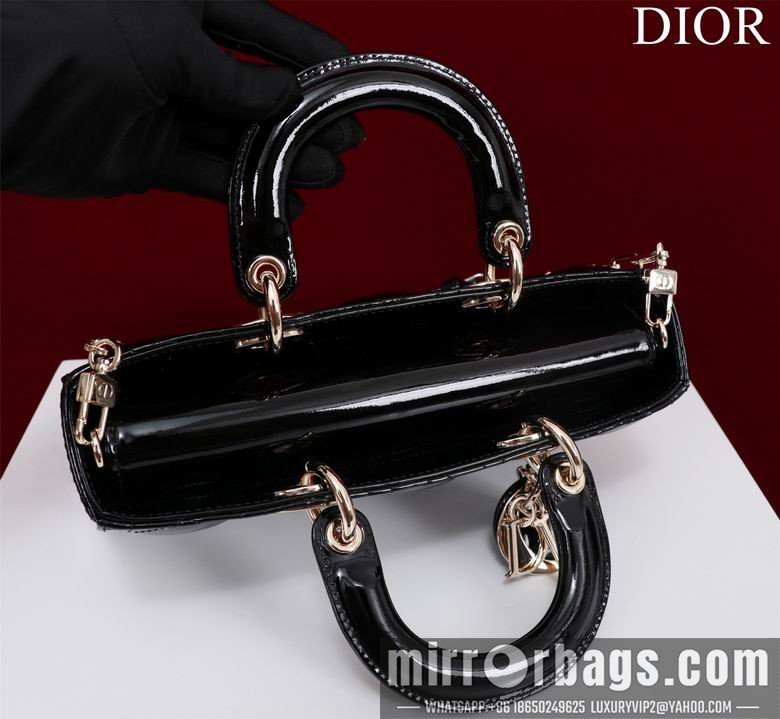 Dior Bags M0540 26X13.5X5cm 21X12X6.5cm 16.5X6X10cm BG 3