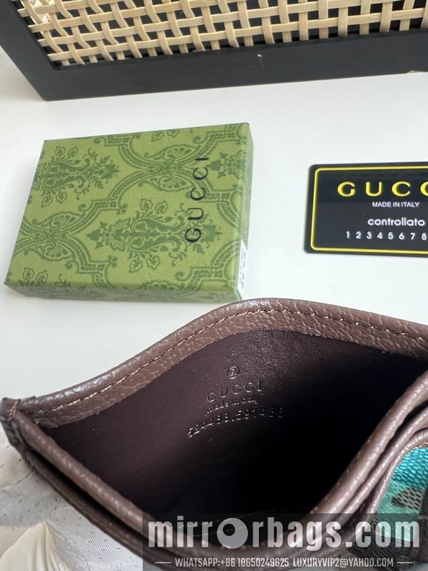 1:1 Gucci Bags 834795 10x7cmZC 3色