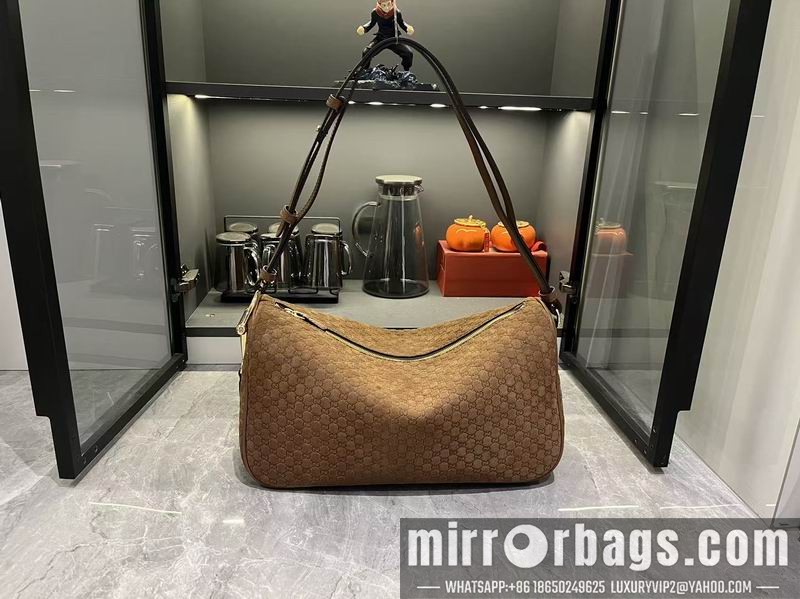 1:1 Gucci Bags 862530 38x20x15cm DF 4色