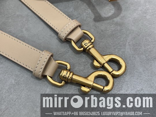 Dior Bags Dior 0456 17x5x15cm yz
