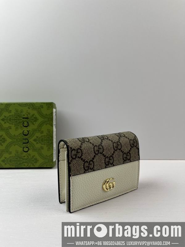 1:1 Gucci Bags 658610 11x9x3cmZC 3色