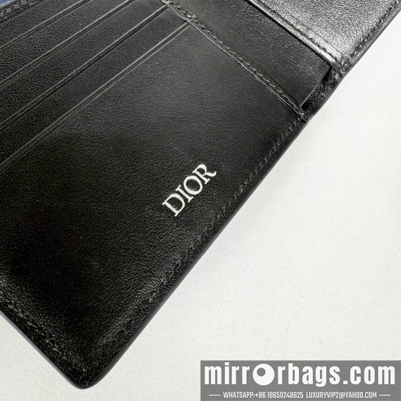 Dior Bags 2ESBH027CDI 11.5x9.5x1.7cm WP