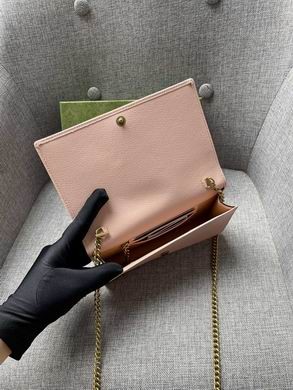 1:1 Gucci Bags 696817 19X11X5cm DF