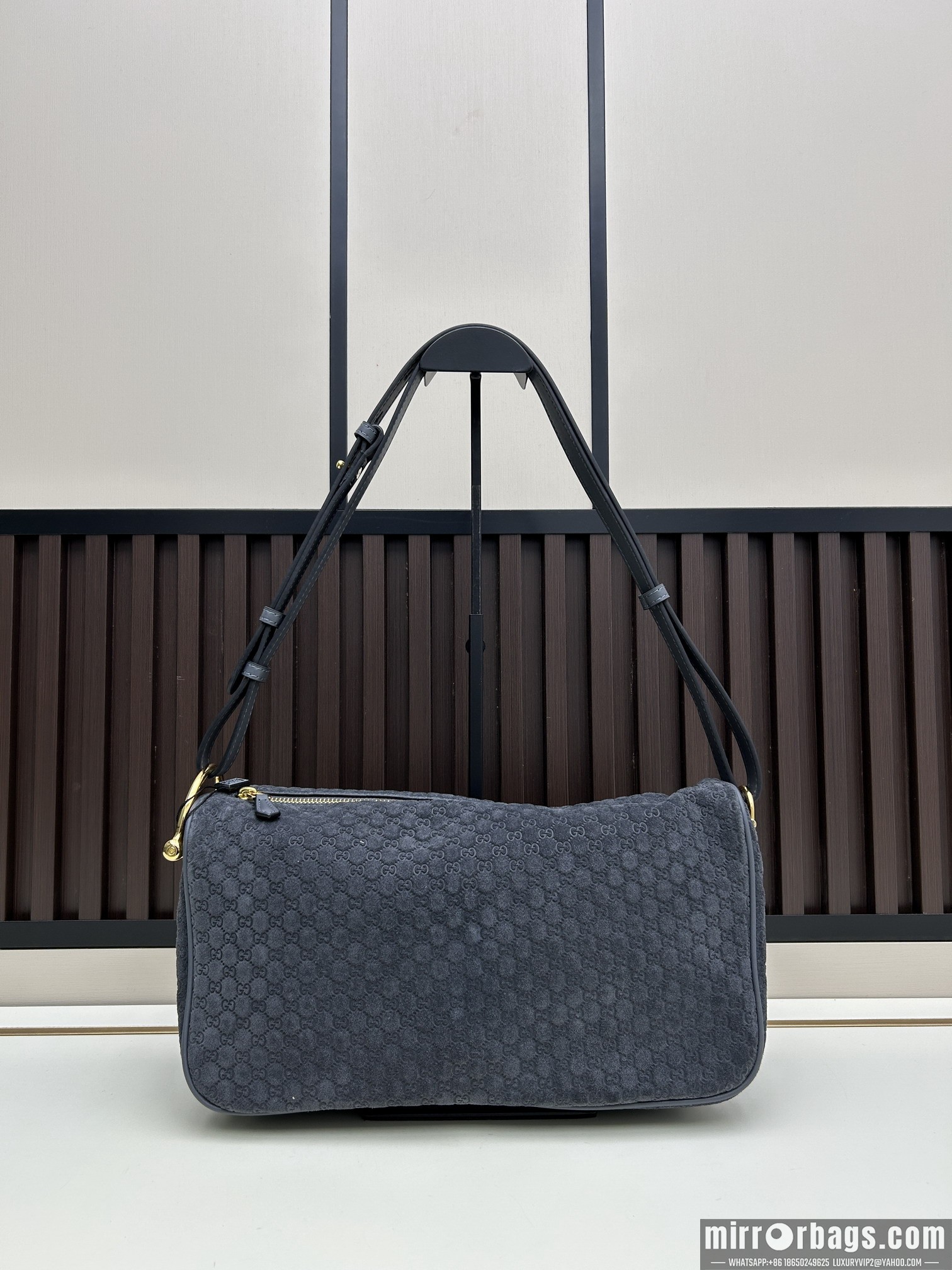 1:1 Gucci Bags GG 08933 31.5x17x12cm jj2