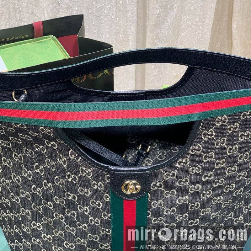 1:1 Gucci Bags 865452 35x39.5x14.5cm DF 3色