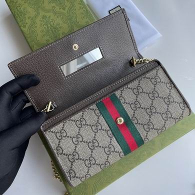 1:1 Gucci Bags 546592 19X10X3cm DF