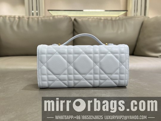 Dior Bags Dior Caro 5221 24x12x4cm yz13