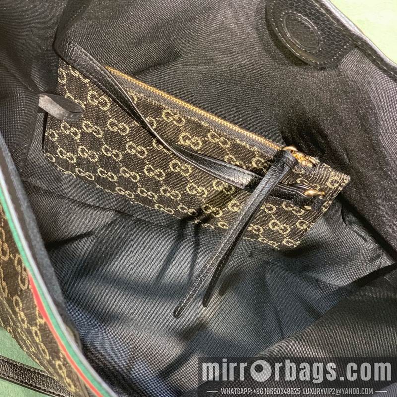 1:1 Gucci Bags 865452 35x39.5x14.5cm DF 3色