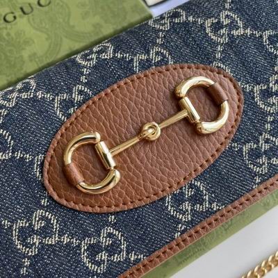 1:1 Gucci Bags 621892 19X10X4CM DF