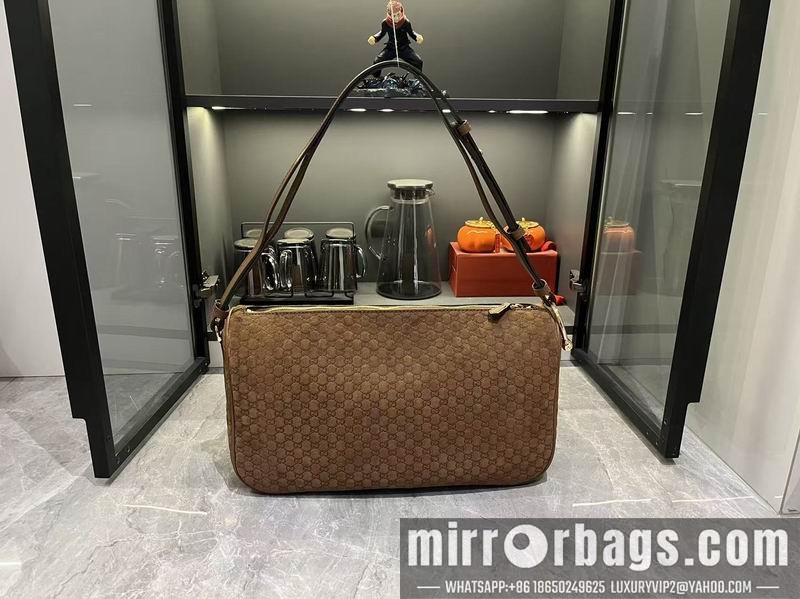 1:1 Gucci Bags 862530 38x20x15cm DF 4色