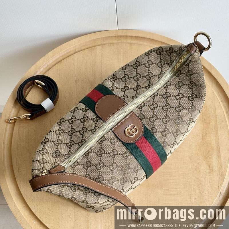 1:1 Gucci Bags 861775 L29x19x13.5 M19x10x9cm DF