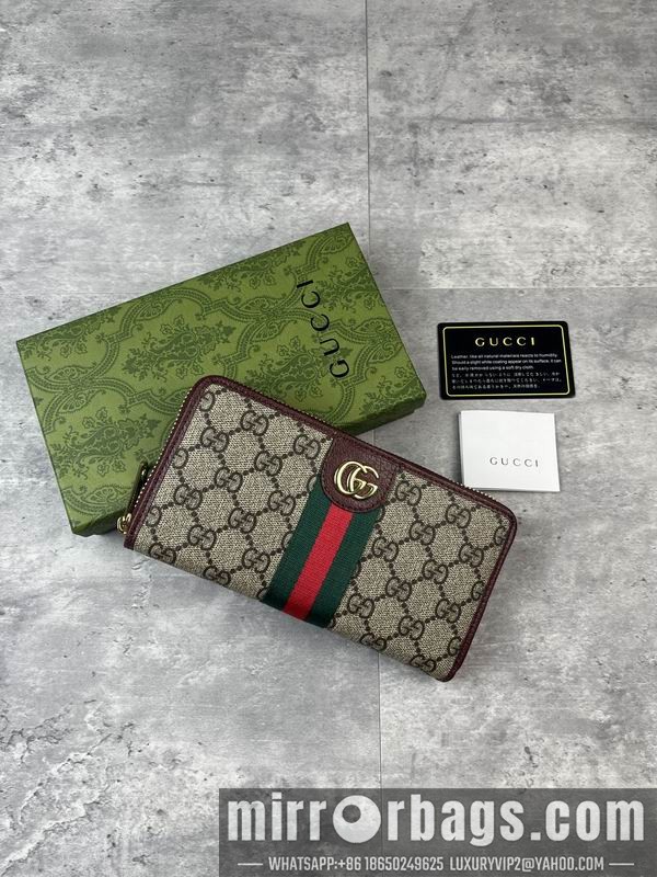 1:1 Gucci Bags 838486 19x10x3.5cm ZC