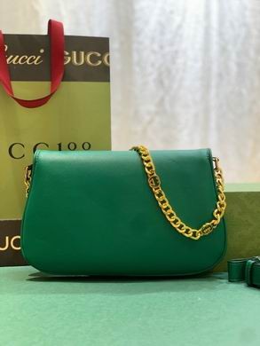 1:1 Gucci Bags 699268 28X16X4cm DF