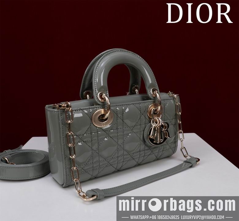 Dior Bags M0541 26X13.5X5cm 21X12X6.5cm 16.5X6X10cm BG 7