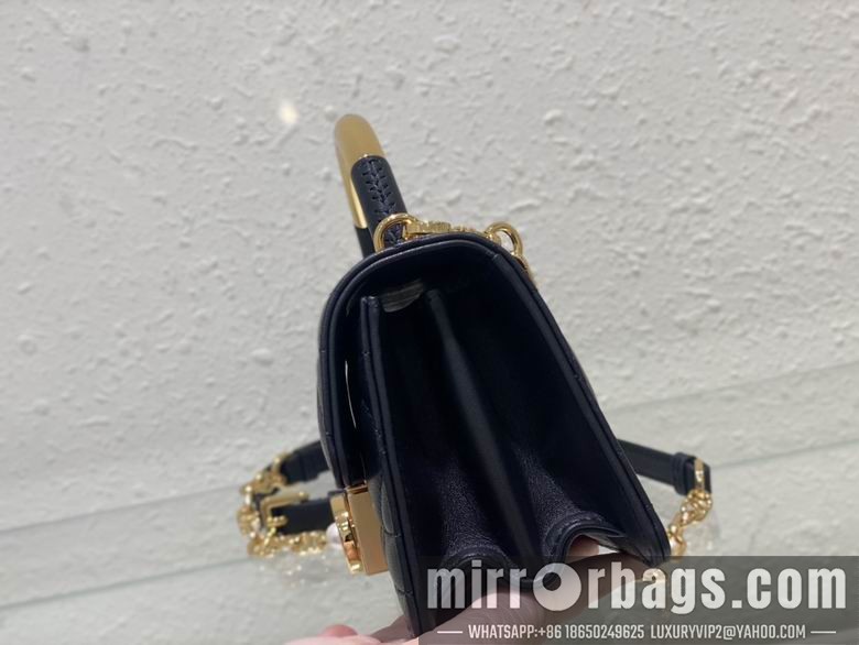 Dior Bags Ange 4401 20X12X5cm YG 3colour