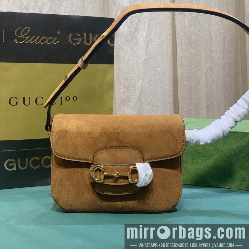 1:1 Gucci Bags 847064 19.5x15x9cm DF