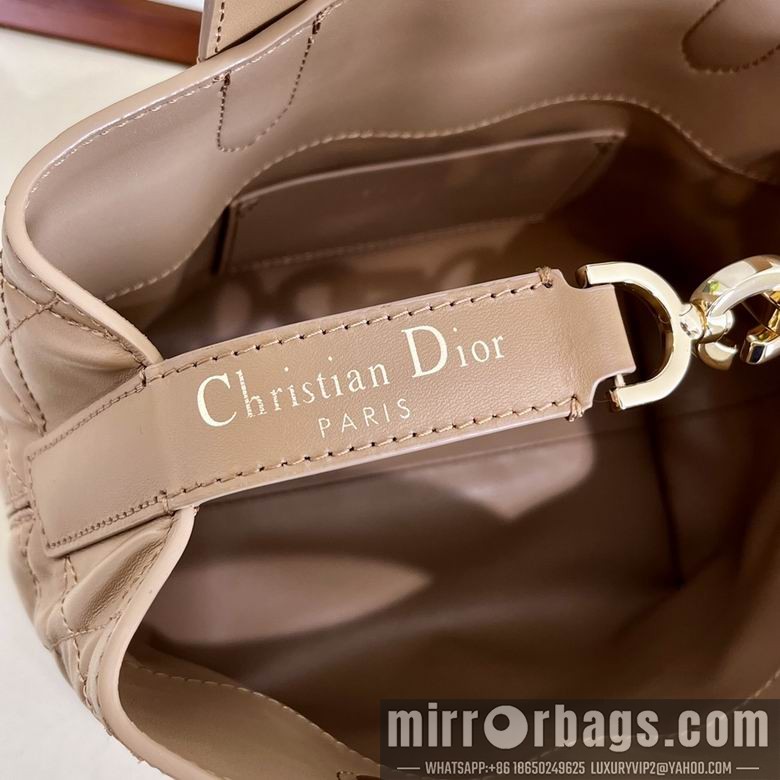 Dior Bags Toujours 16X12X18cm 031902 YG 3colour