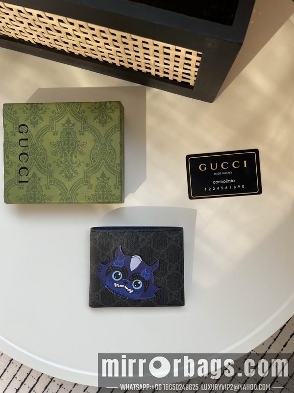 1:1 Gucci Bags 855708 10x7cm ZC