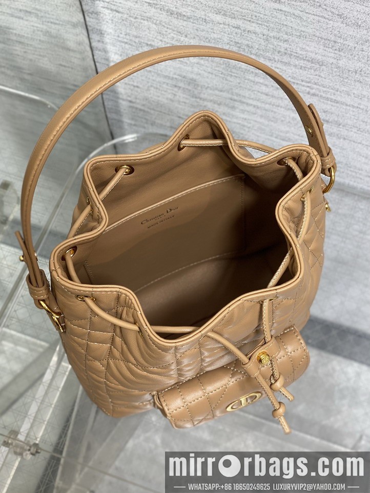 Dior Bags Dior Caro 6607 20x9x24cm yz3