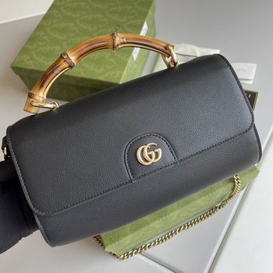 1:1 Gucci Bags 675794 24X14.5X4.5cm DF 4colour