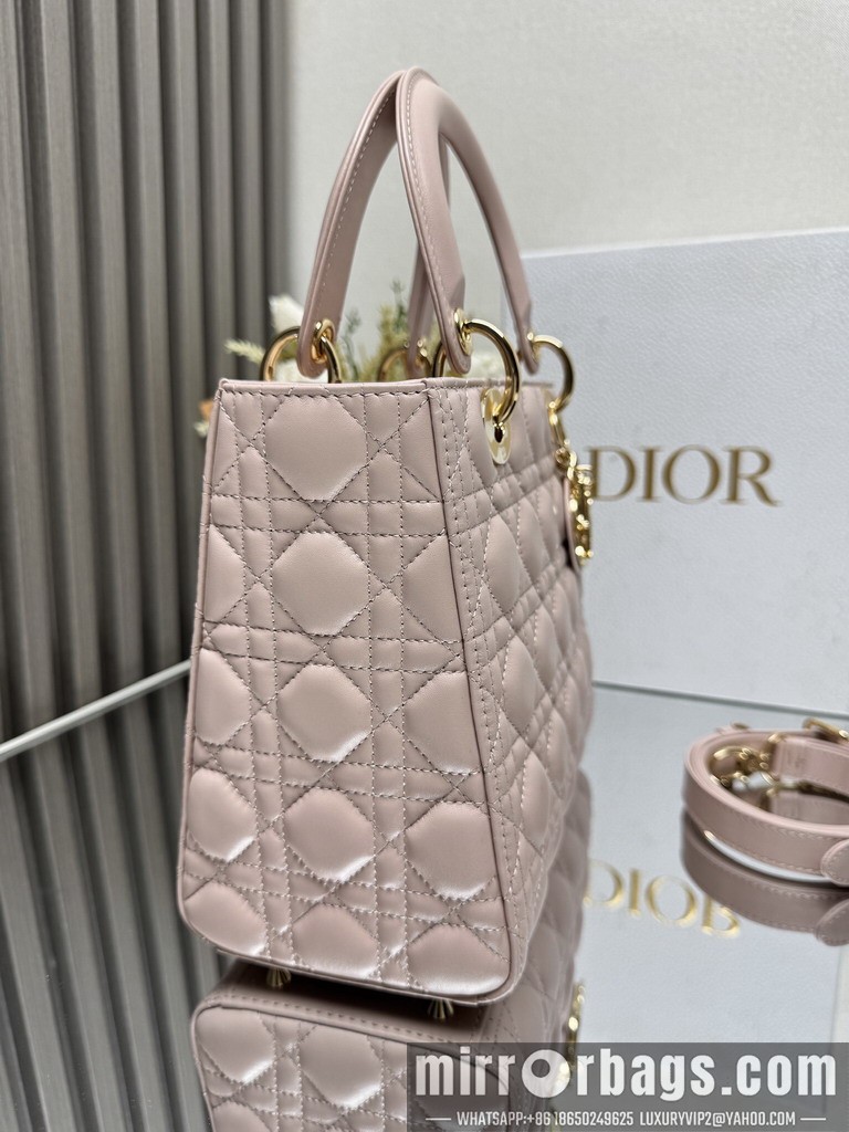 Dior Bags Dior 6605 24x20x11cm yz1
