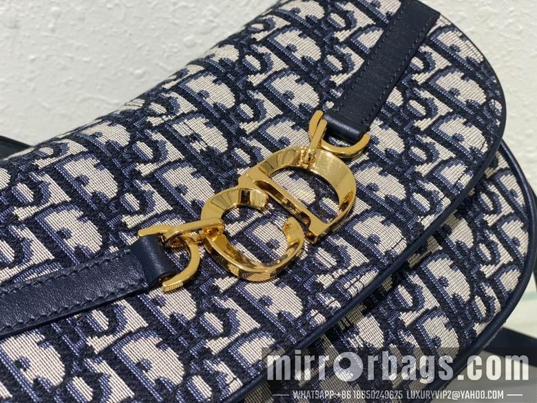 Dior Bags Besace 9380 24X15X6cm YG 2colour
