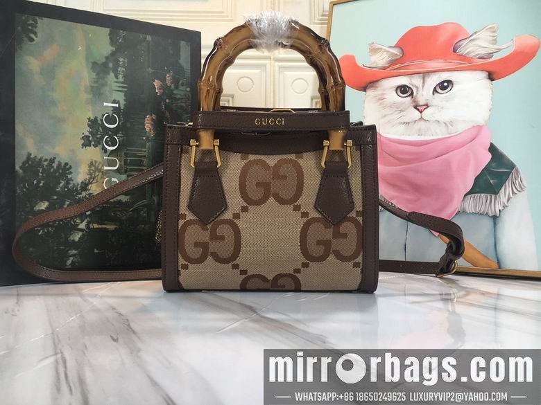 1:1 Gucci Bags WD 655661 20X16X10