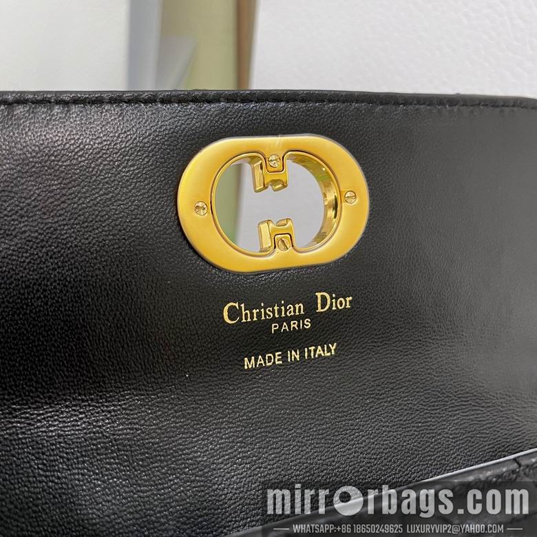 Dior Bags Caro 19X11X4.5cm 032201 YG 2