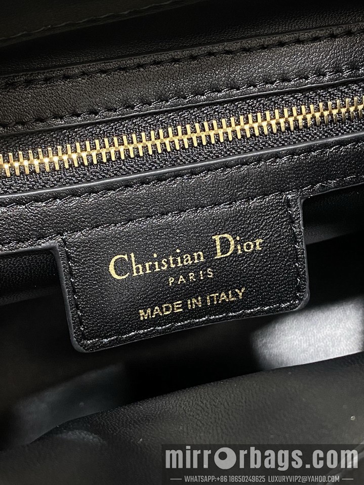 Dior Bags Dior Caro 2851 17x19.5x11cm yz