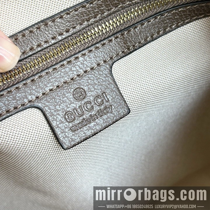1:1 Gucci Bags GG 547934 27.5x28x6cm ss