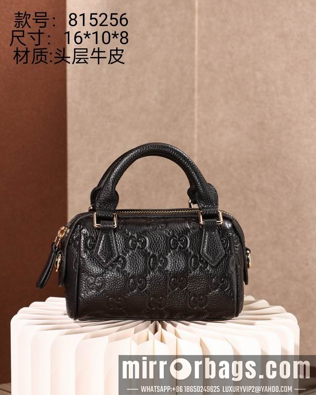 1:1 Gucci Bags 815256 16.5x10x8cm DF