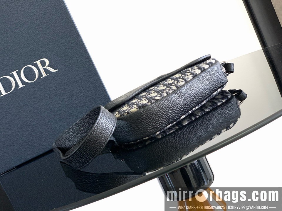 Dior Bags Dior 37H32E 19.5x15x5.5cm yz1