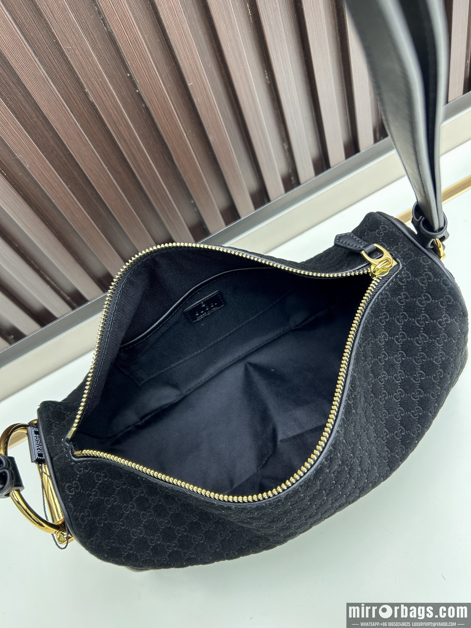 1:1 Gucci Bags GG 08933 31.5x17x12cm jj4