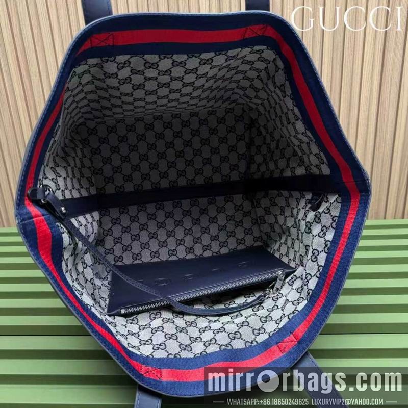 1:1 Gucci Bags 788203 30x28x26cm DF 3色