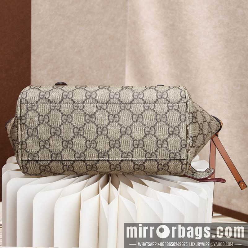 1:1 Gucci Bags 839005 21x17x12cm DF